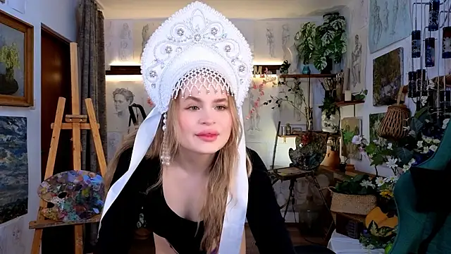 Jessi wxw online show from 03-17-26, 10:29