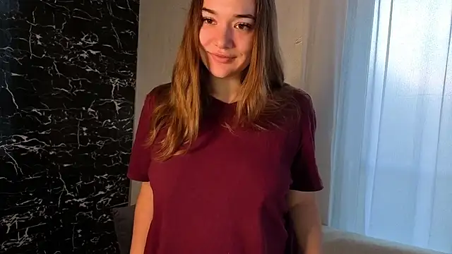 Biancka  online show from 12-19-25, 06:20