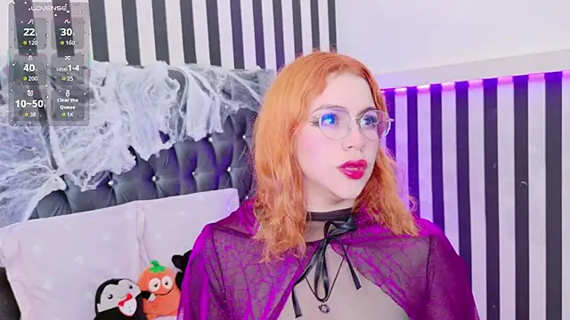 sussiestrawberry online show from 11-01-25, 05:20