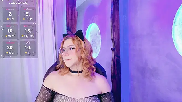 sussiestrawberry online show from 11-29-25, 05:21