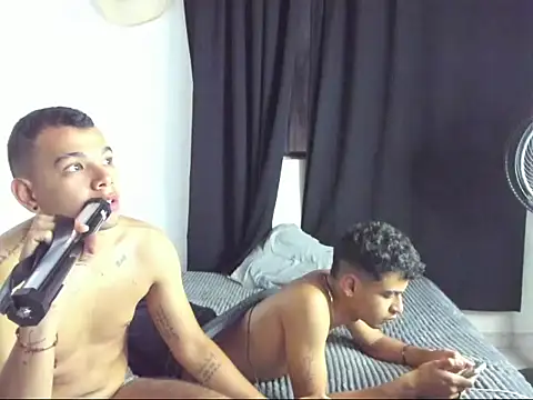 Daniel Hot276 online show from 11-20-25, 11:37