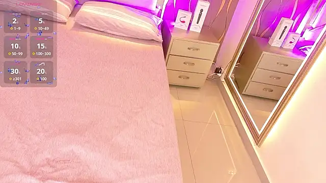 iam nicolle online show from 03-07-26, 01:52