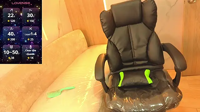 andrea tasty tf online show from 07-22-26, 01:25