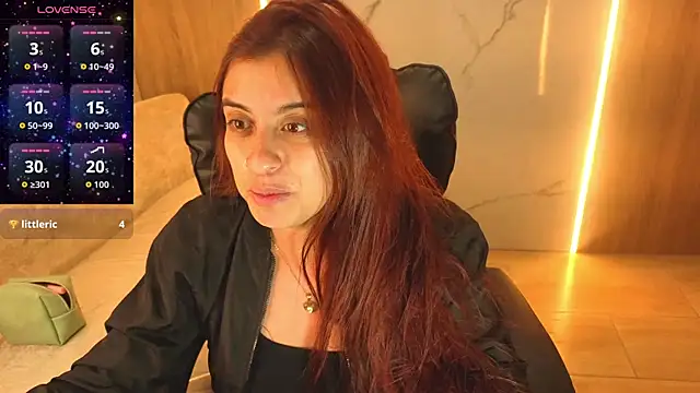 andrea tasty tf online show from 07-25-26, 01:19