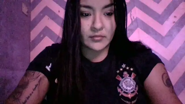 Jennifersbodyy online show from 12-18-25, 04:07