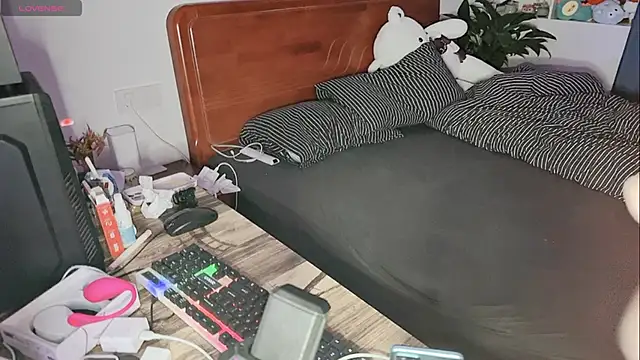 xiner-6666 online show from 10-26-25, 02:34