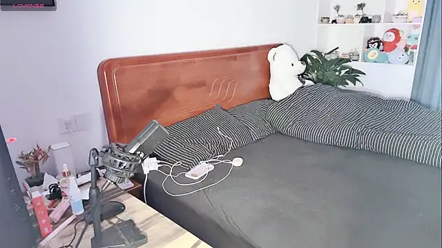 xiner-6666 online show from 10-29-25, 02:58