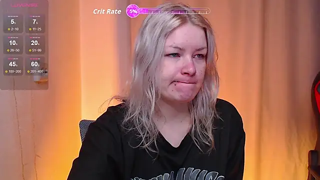 CherryNight6 online show from 11-06-25, 12:00