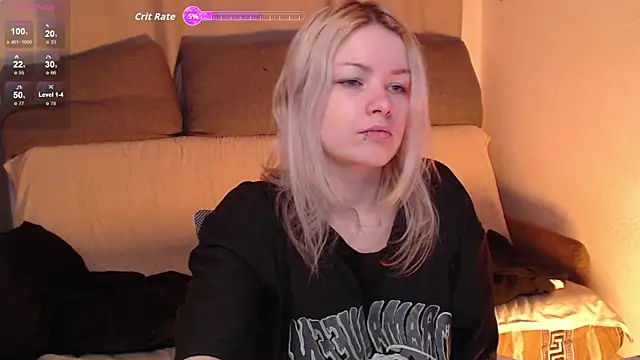 CherryNight6 online show from 12-14-25, 10:14