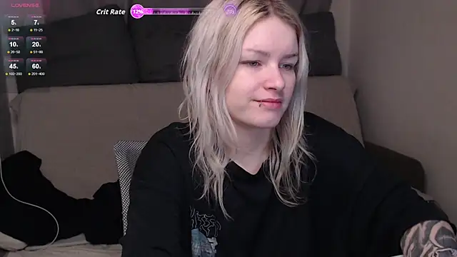 CherryNight6 online show from 12-19-25, 09:55