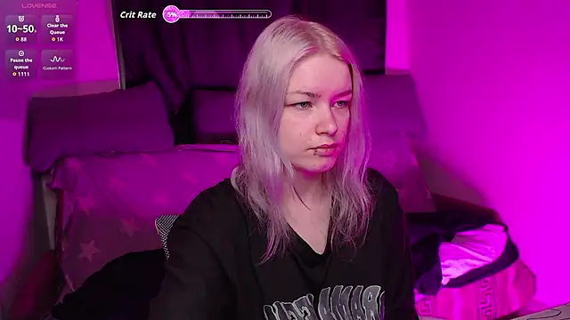 CherryNight6 online show from 03-26-26, 01:33