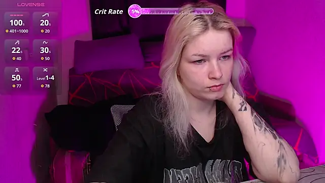 Snapshot of CherryNight6 chatting on 05-15-26, 09:22 CherryNight6 online show from 05-15-26, 09:22