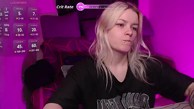 Snapshot of CherryNight6 chatting on 05-16-26, 09:35 CherryNight6 online show from 05-16-26, 09:35
