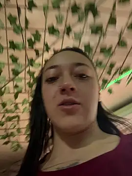 Lia  white online show from 11-30-25, 09:30