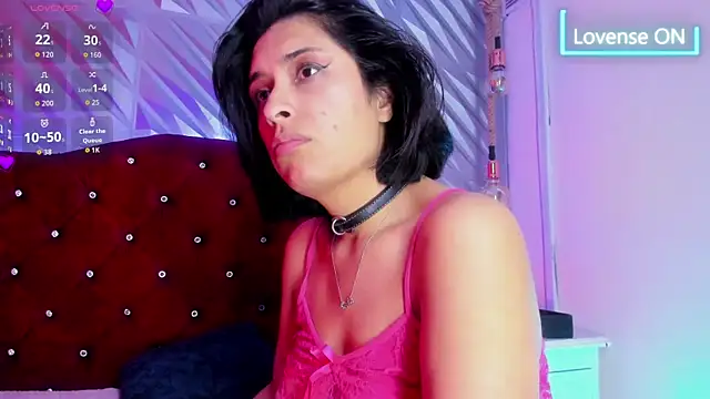 Roxanne Han online show from 04-26-26, 03:32