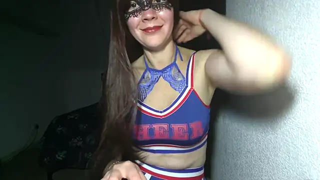 Snapshot of Aromaloveqq chatting on 11-24-25, 03:12 Aromaloveqq online show from 11-24-25, 03:12