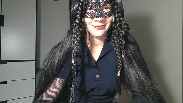 Snapshot of Aromaloveqq chatting on 12-18-25, 03:18 Aromaloveqq online show from 12-18-25, 03:18