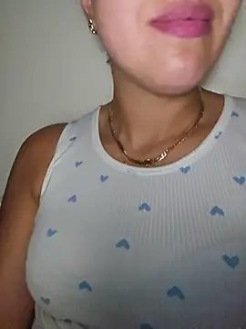 Sexy-girl online show from 07-19-26, 11:30