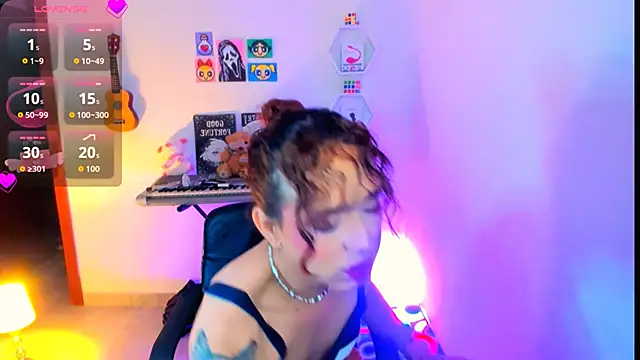 AdelineEsposito online show from 02-14-26, 05:37