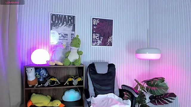 lexirouge   online show from 11-04-25, 12:59