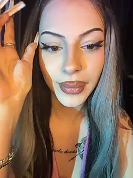 NovaPearl online show from 04-26-26, 08:39