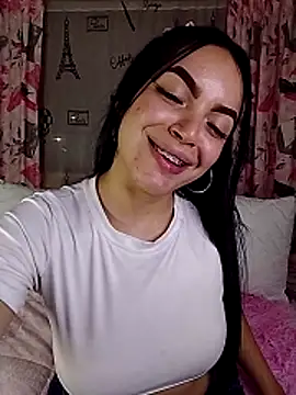 Nuvi jonhs online show from 10-24-25, 01:13