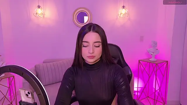 Ariana Monroe01 online show from 11-14-25, 03:49