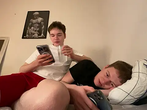 danielxfun online show from 03-25-26, 07:20