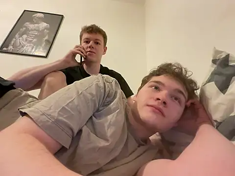 danielxfun online show from 04-10-26, 10:36