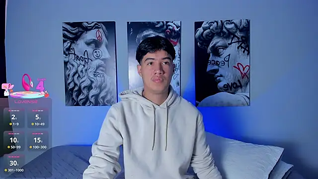 PabloCast  online show from 11-20-25, 12:27