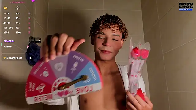 Snapshot of Daark_Eros chatting on 02-08-26, 12:03 Daark Eros online show from 02-08-26, 12:03