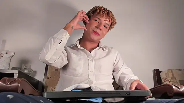 Daark Eros online show from 05-23-26, 10:36