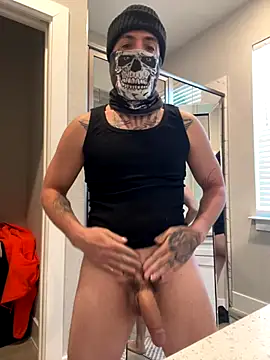 Jamall27 online show from 11-12-25, 02:28