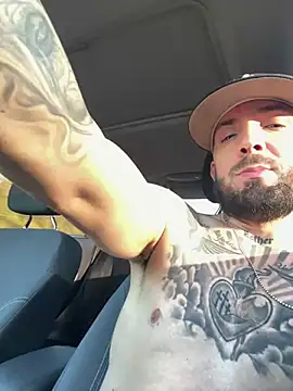 Jamall27 online show from 03-05-26, 12:56