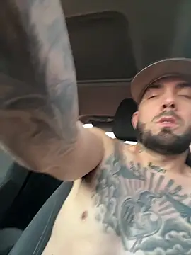 Jamall27 online show from 03-10-26, 11:48