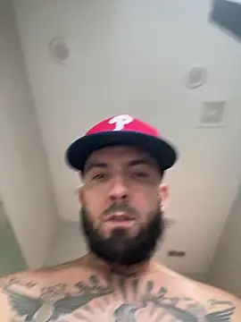 Jamall27 online show from 04-25-26, 11:46