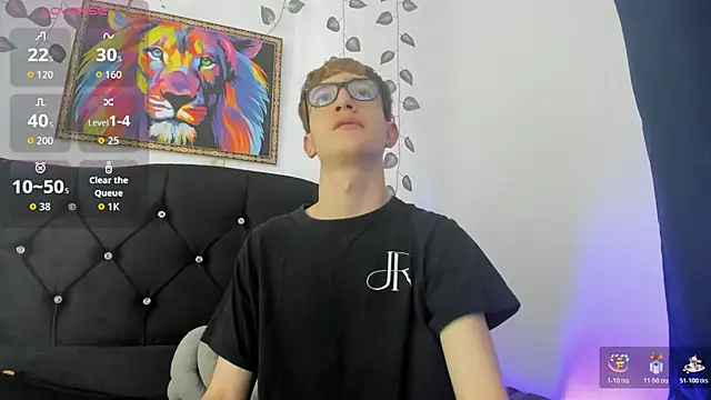 Erick Taylor3 online show from 11-08-25, 06:07