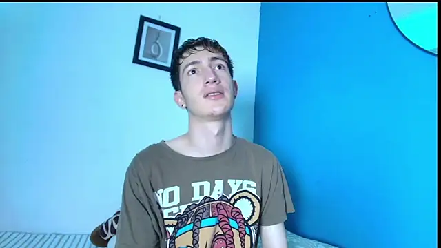 Erick Taylor3 online show from 03-12-26, 08:48