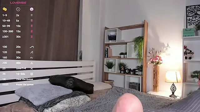 DarylPrescott online show from 12-20-25, 08:05