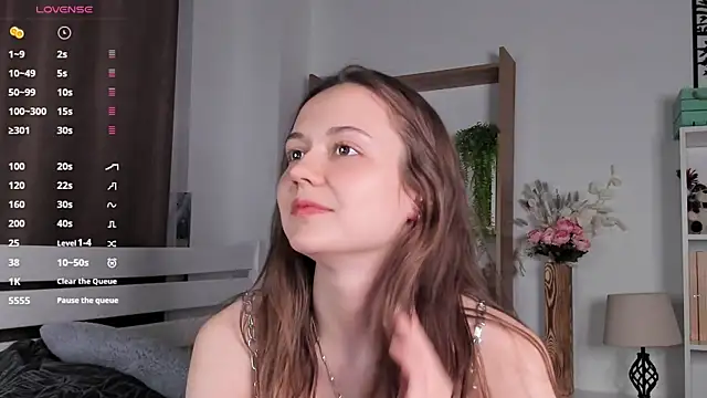 DarylPrescott online show from 12-21-25, 08:05