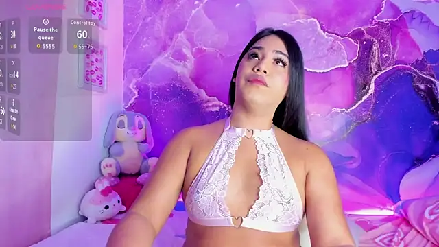 mishelbubble online show from 11-06-25, 02:29