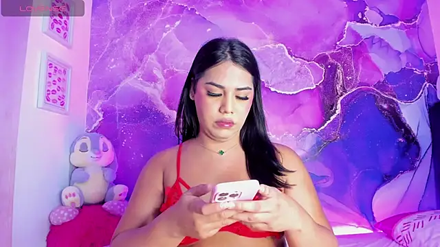 mishelbubble online show from 11-25-25, 03:56