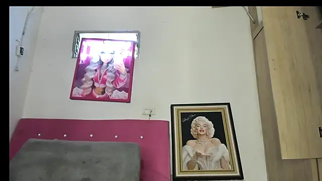 Snapshot of alahia66 chatting on 05-23-26, 12:42 alahia66 online show from 05-23-26, 12:42