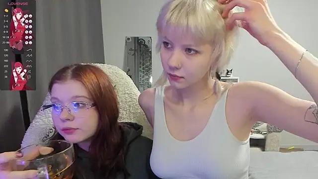 TenderTwos online show from 04-08-26, 08:53