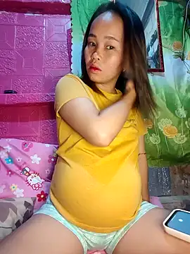 Asian Pussy23 online show from 04-12-26, 09:42