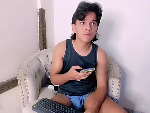 Salomon Mendoza online show from 12-16-25, 11:32