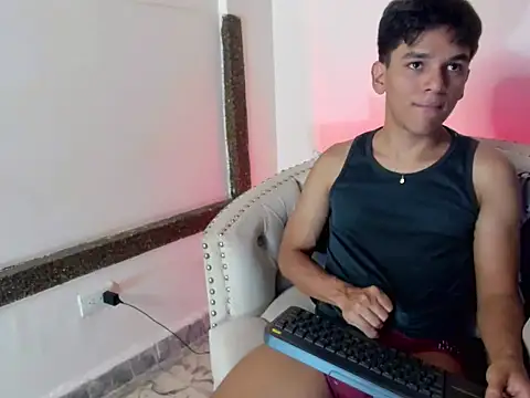 Salomon Mendoza online show from 04-03-26, 08:51