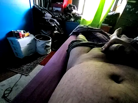 mbrc35 online show from 12-18-25, 03:51