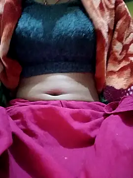 janvi sharma87 online show from 11-23-25, 07:02