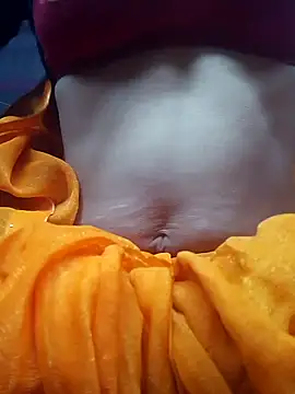 janvi sharma87 online show from 12-18-25, 07:31